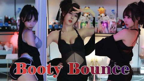 Booty Bounce Music Video (DANCE COVER)