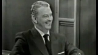 1955 Buick Promo Film w Milton Berle Commercial