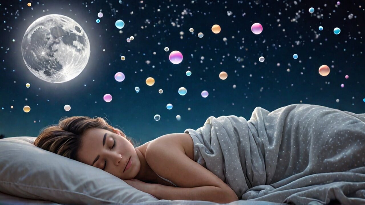 The Science of Sleep: Why We Dream