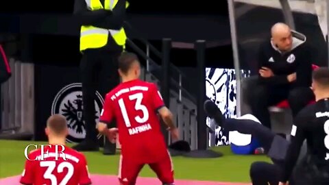 funny football clip of all time