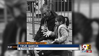 This is what unconditional kindness looks like