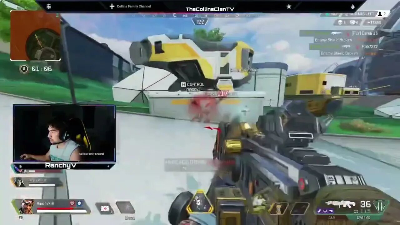 Best of 2022 | #apexlegends