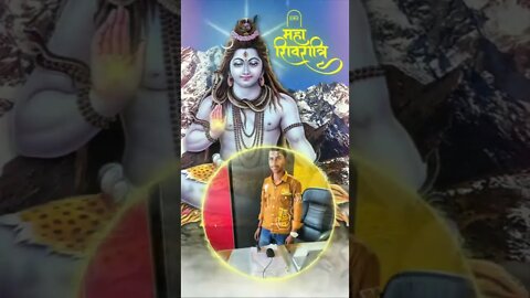 om kar shiv shankar har har mahadev