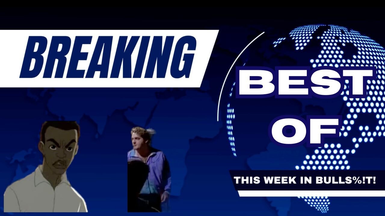 Ep. 20.1 Best of This Week in B.S.