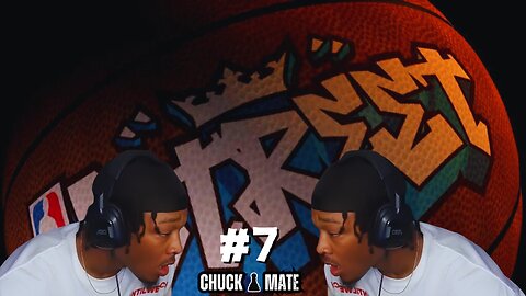 NBA Street Vol 2 | Ep 7