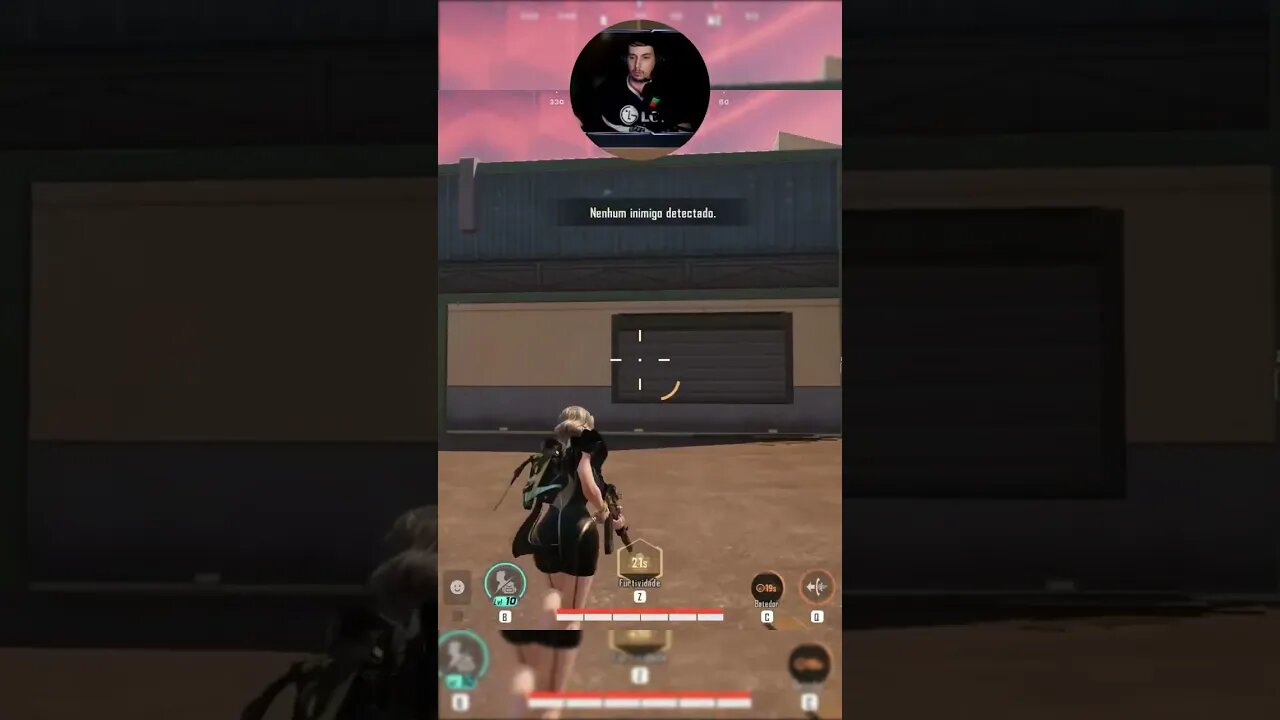 The best Win killer ! #shorts