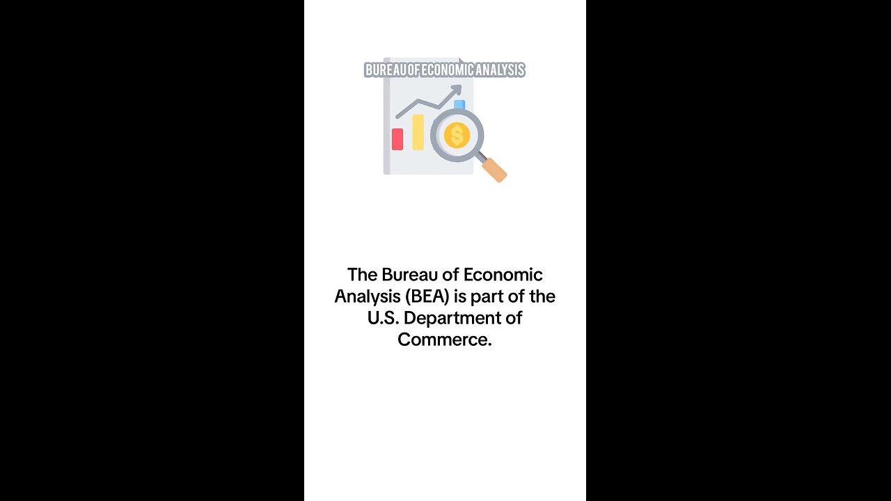 What Is Bureau of Economic Analysis (BEA)? Finsurlog