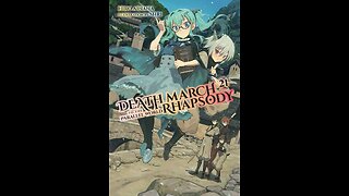 Death March to the Parallel World Rhapsody Volume 21