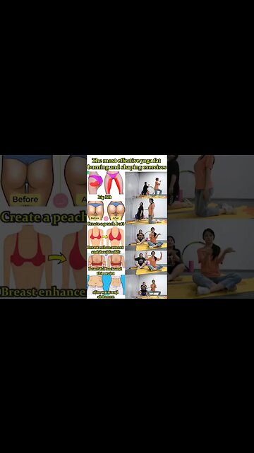 Yoga burning Fat🔥 #healthfitnessguide #shorts #fatburnerworkout #yogapilates