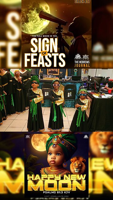 Recap of this past new moon