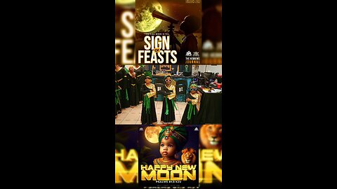Recap of this past new moon