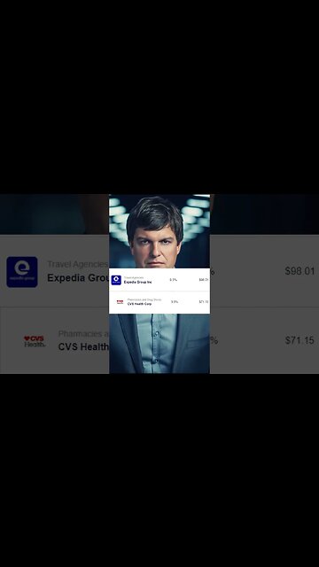 Michael Burry Is Short, But Still Buying Some Stocks #shorts #stocks #trading