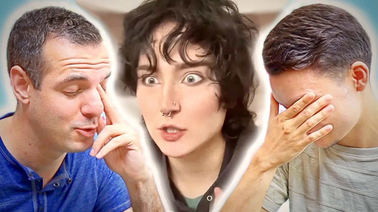 “Gay Men Are Attracted To Me” Reacting To WOKENESS Infiltrating The Gay Community