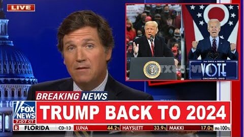 Tucker Carlson Tonight 8/23/22