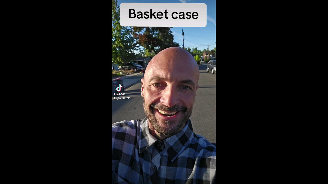 basket case