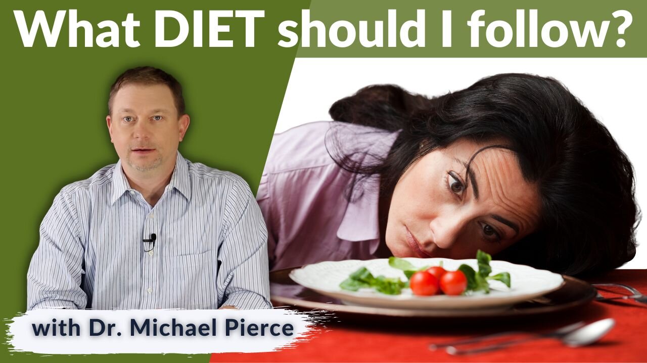 What diet should I follow?