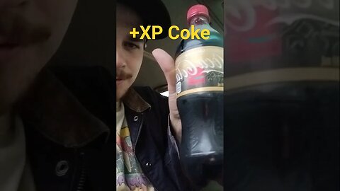 League of Legends Coke wasn't that bad