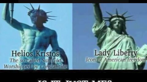 Modern Day Idolatry - A MUST WATCH