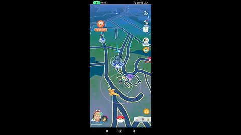 Live de Pokémon GO -