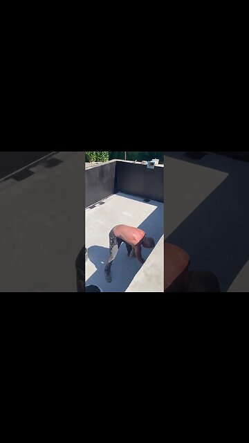 Swimming pool Abdichtung