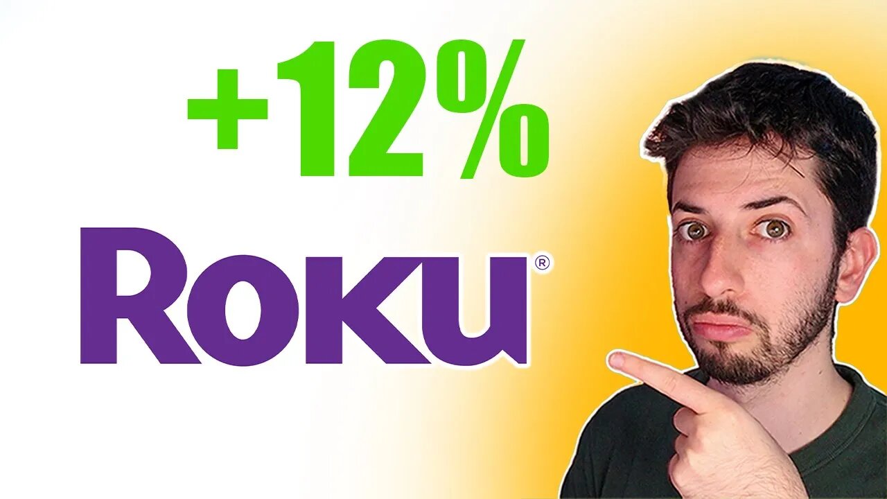 Roku Stock Is Soaring On News It Is Finally Doing What It Should Have Done Long Ago