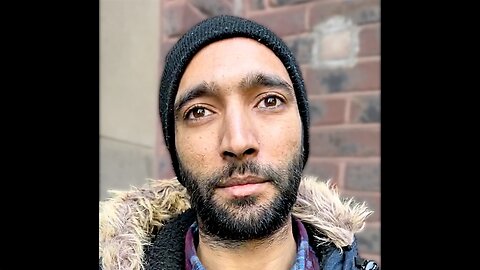 Kashif M, Bradford 18/2/24