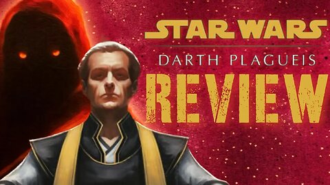 DARTH PLAGUEIS REVIEW