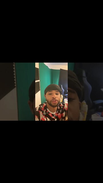 When she says don't worry about her guy bestie #seemlytuber #shortsfeed #blackyoutuber #shorts short