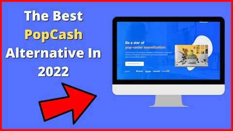 Best Popcash Alternative in 2022