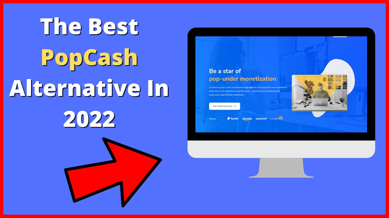 Best Popcash Alternative in 2022