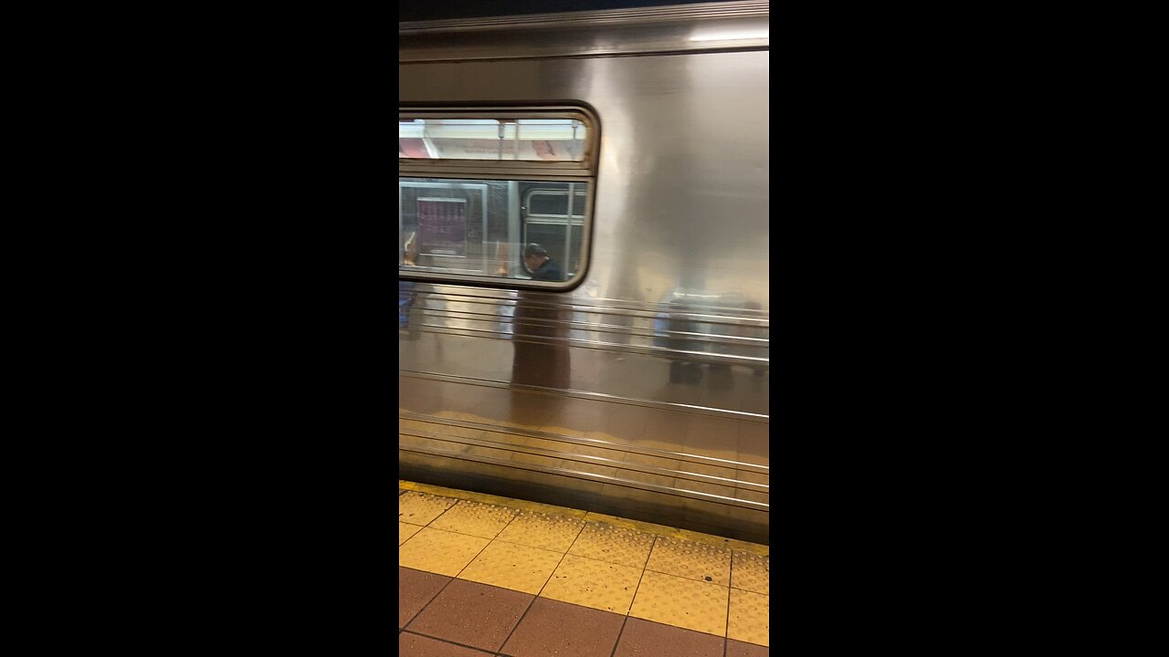 D train