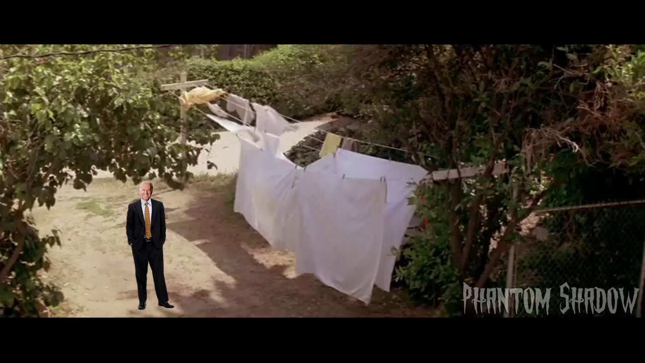 Creepy Joe's Halloween