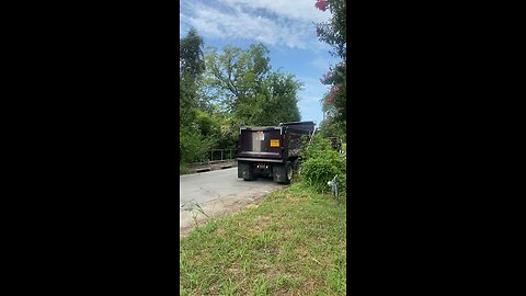 Brazos paving