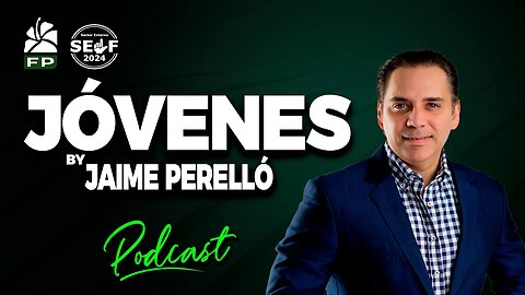 Jóvenes by Jaime Perelló