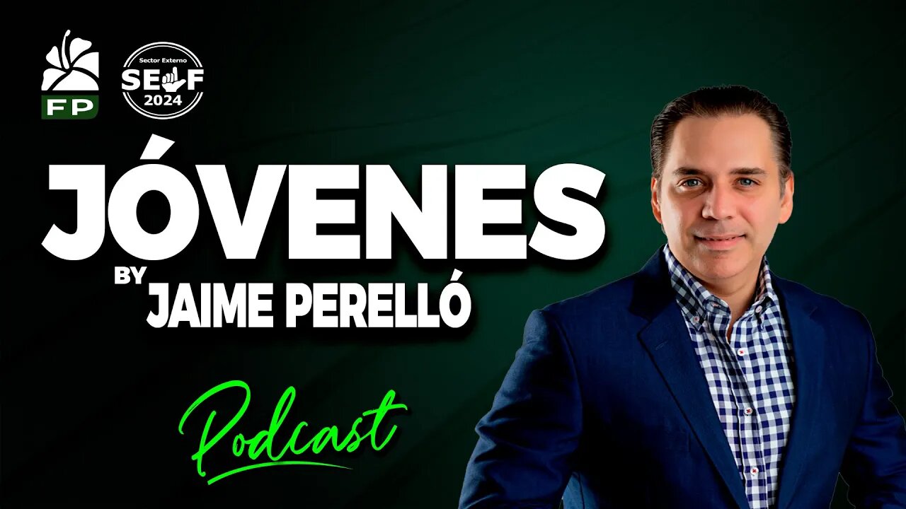 Jóvenes by Jaime Perelló