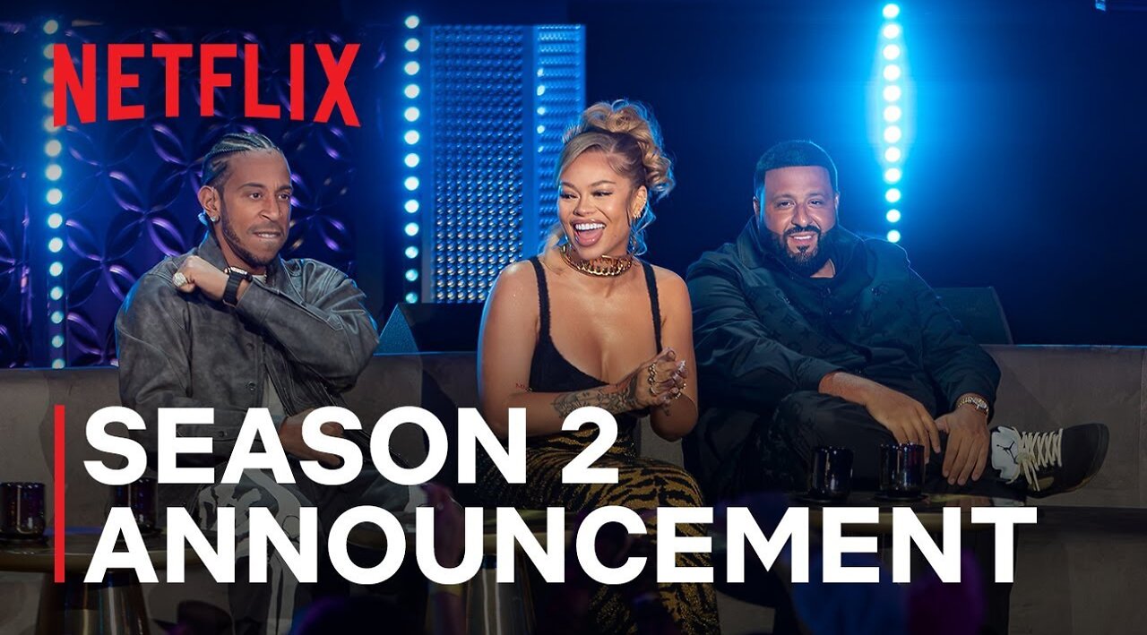 Rhythm + Flow: Season 2 | Announcement | Movies