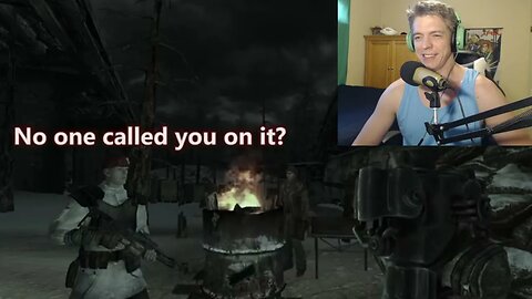 Navy Vet Reacts to Three Concussions Campfire Stories by mikeburnfire
