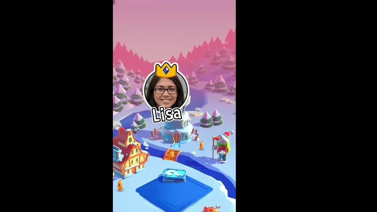 Attack in the kingdom (level1) #kingdom #games #shorts #fun #kidstv