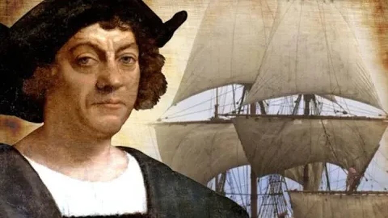A BRIEF HISTORY ON COLUMBUS