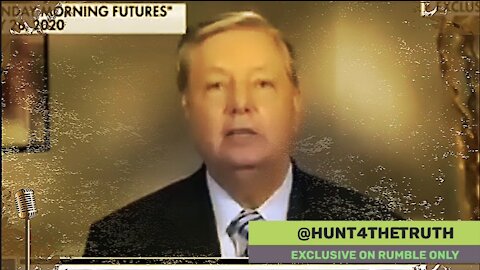 Lindsey Lindsey what we knew years ago Why haven't you done anything about this