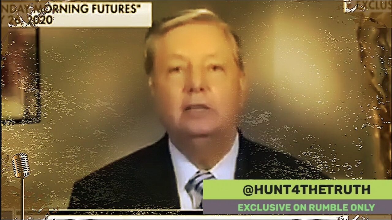 Lindsey Lindsey what we knew years ago Why haven't you done anything about this