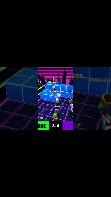 #feed #feedshorts #shorts #short #stumbleguys #stumbleguyslive