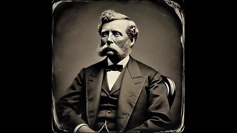 Chester Alan Arthur (October 5, 1829 – November 18, 1886) the 21st President of the US