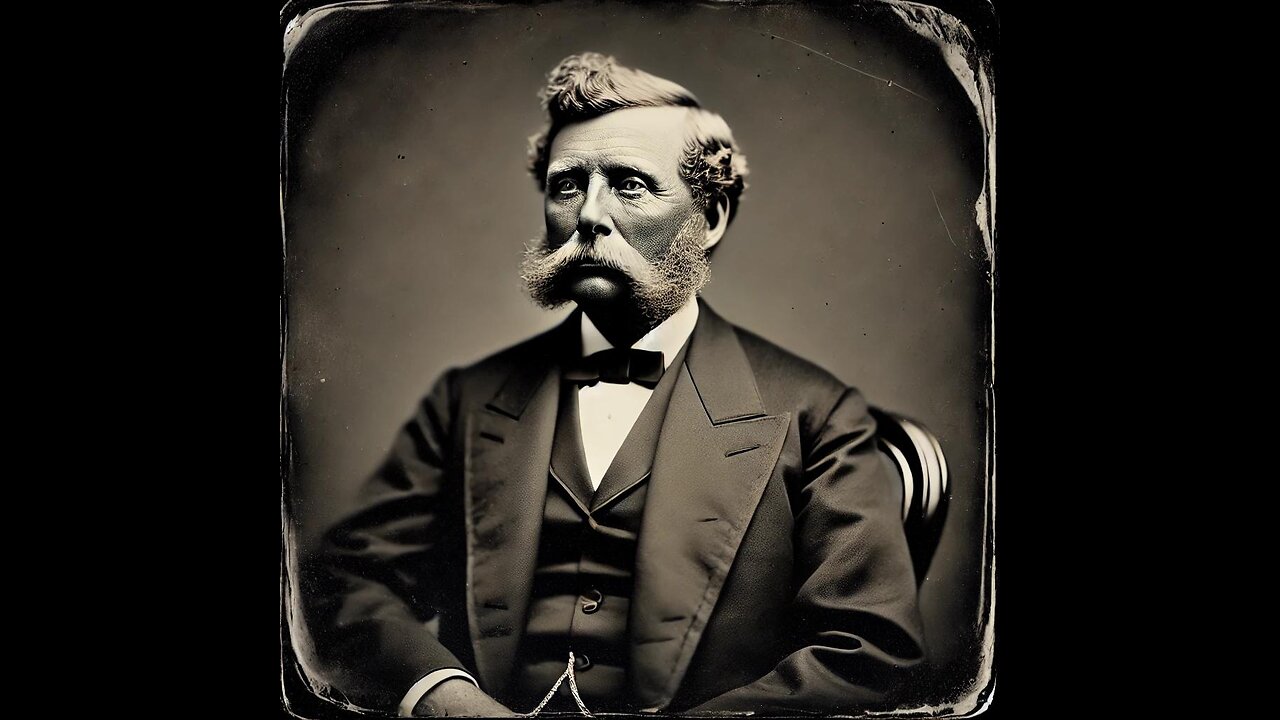 Chester Alan Arthur (October 5, 1829 – November 18, 1886) the 21st President of the US
