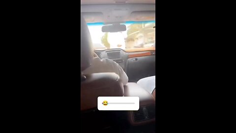 Arabs are funny 😁 🤣🚙