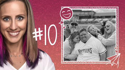 Lifting Up with Down | Podsitivity with Jolie Hales (Episode 10)