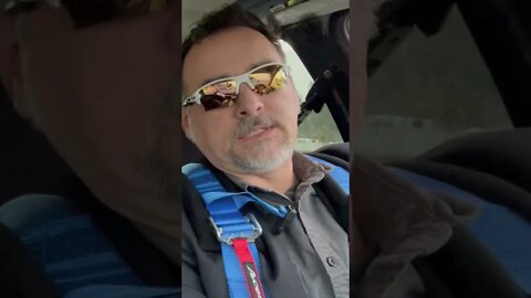 Project BMW Shake Down Monday!