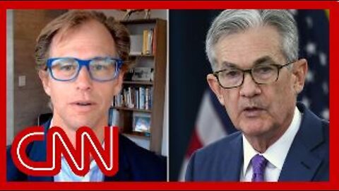 Economics professor decodes Fed chair's inflation comments