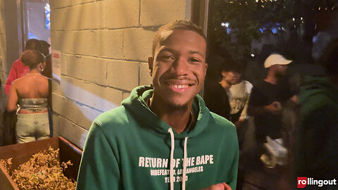 Zeddy Will explains how attending an HBCU shaped his creative path
