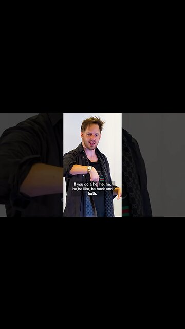 DESTROYING Your Ego Will Set You Free! ⚠️